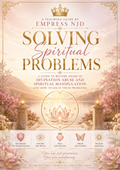A Guide to Become Aware of Divination Abuse & Spiritual Manipulation — and How to Solve These Problems
