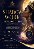 Heal Childhood Wounds • Release Relationship Trauma • Reclaim Your True Self

Your past may have shaped you—but it does not have to control your future.
